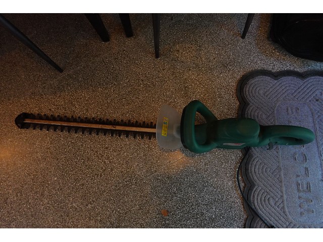 2x heggenschaar & grastrimmer makita - afbeelding 6 van  7
