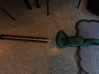 2x heggenschaar & grastrimmer makita - afbeelding 6 van  7