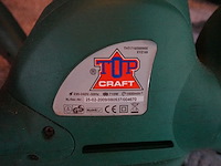 2x heggenschaar & grastrimmer makita - afbeelding 7 van  7