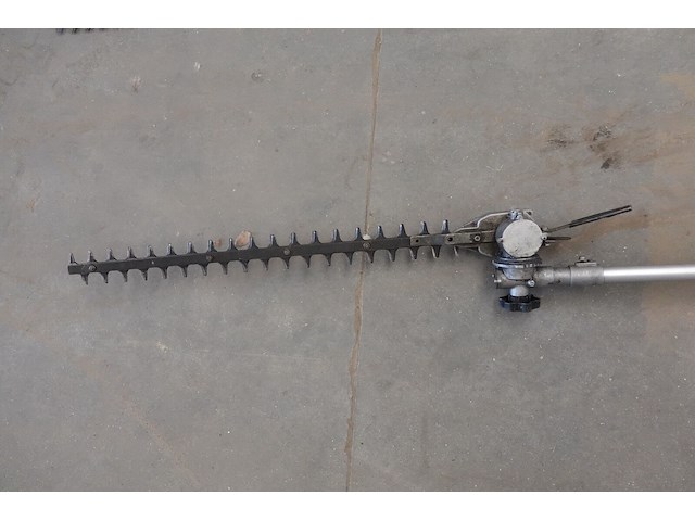 2x heggenschaar maruyama op steel - afbeelding 3 van  6