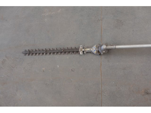 2x heggenschaar maruyama op steel - afbeelding 5 van  6
