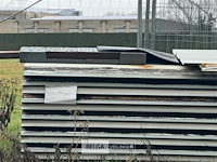 2x hekwerkhouders - afbeelding 6 van  7