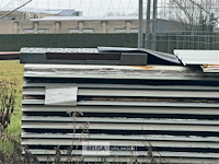 2x hekwerkhouders - afbeelding 7 van  7