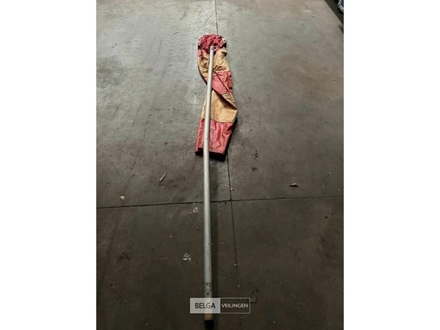 2x helicopter deur + windzak - afbeelding 3 van  4