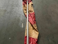 2x helicopter deur + windzak - afbeelding 4 van  4