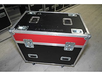 2x hepikos wash 440w + flightcase - afbeelding 3 van  3