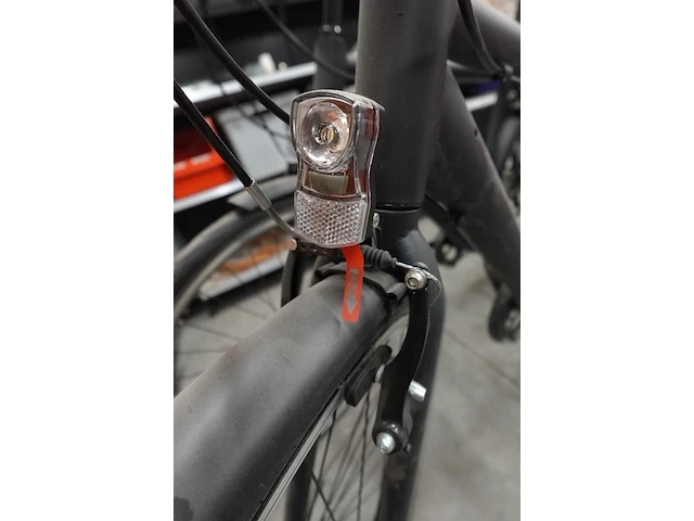 2x herenfiets - afbeelding 5 van  5