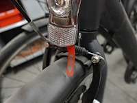 2x herenfiets - afbeelding 5 van  5