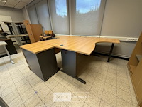 2x hoekbureau - afbeelding 3 van  4