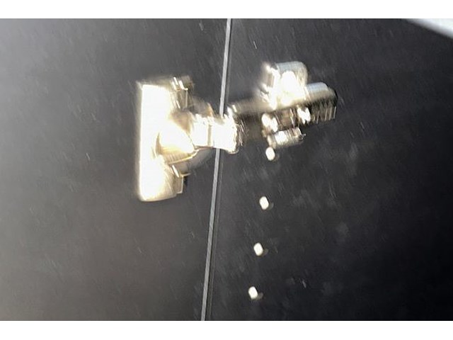 2x hoge tafel/bureau - afbeelding 3 van  7