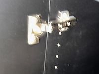 2x hoge tafel/bureau - afbeelding 3 van  7