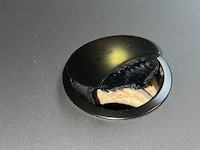 2x hoge tafel/bureau - afbeelding 6 van  7