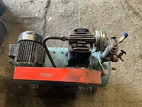 2x hogedrukcompressoren - afbeelding 4 van  6