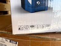 2x hogedrukreiniger hyundai 57507 - afbeelding 2 van  9