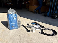 2x hogedrukreiniger hyundai 57507 - afbeelding 8 van  9