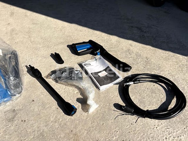 2x hogedrukreiniger hyundai 57507 - afbeelding 3 van  9