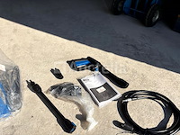 2x hogedrukreiniger hyundai 57507 - afbeelding 7 van  9