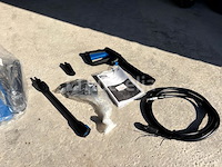 2x hogedrukreiniger hyundai 57507 - afbeelding 9 van  9