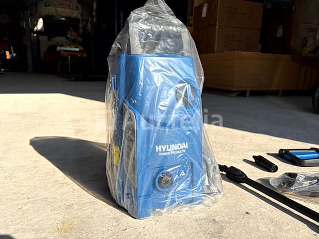 2x hogedrukreiniger hyundai 57507 - afbeelding 6 van  9