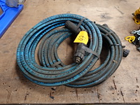 2x hogedrukreinigerslag (ongebruikt) - afbeelding 1 van  4