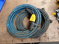 2x hogedrukreinigerslag (ongebruikt) - afbeelding 2 van  4