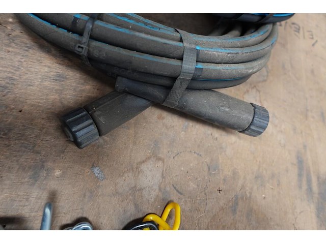 2x hogedrukreinigerslag (ongebruikt) - afbeelding 3 van  4