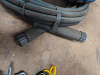 2x hogedrukreinigerslag (ongebruikt) - afbeelding 3 van  4