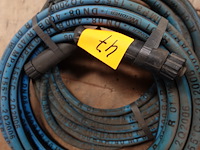 2x hogedrukreinigerslag (ongebruikt) - afbeelding 4 van  4