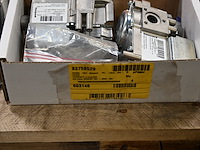2x honeywell gasventielblok - afbeelding 2 van  4