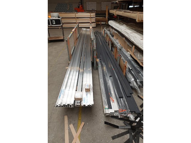 2x houder met inhoud - afbeelding 2 van  5