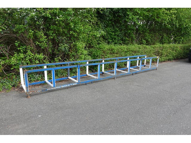 2x houder - afbeelding 1 van  4