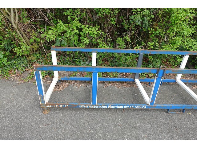 2x houder - afbeelding 2 van  4