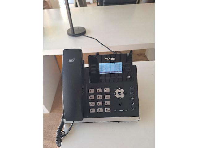 2x houten bureau - afbeelding 5 van  9