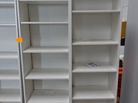 2x houten kast - afbeelding 2 van  4