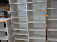 2x houten kast - afbeelding 3 van  4