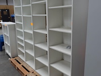 2x houten kast - afbeelding 4 van  4