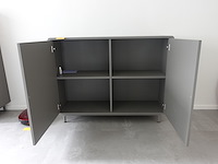 2x houten kast - afbeelding 3 van  5