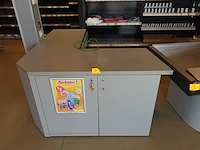 2x houten kast - afbeelding 7 van  13