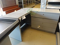 2x houten kast - afbeelding 10 van  13
