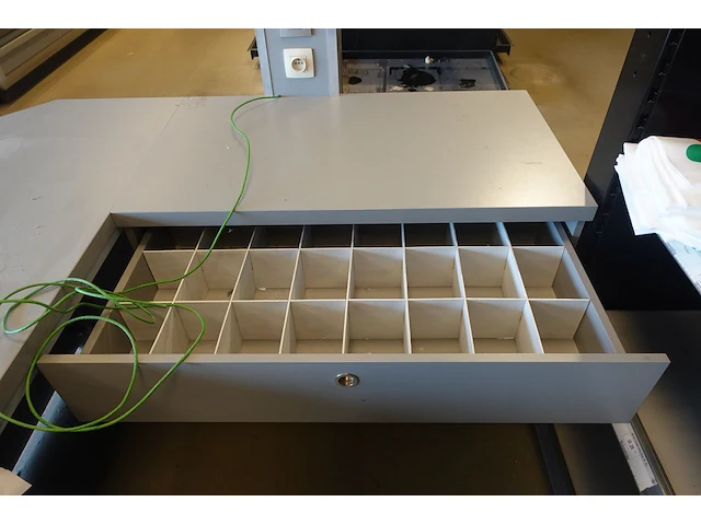 2x houten kast - afbeelding 11 van  13