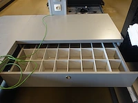 2x houten kast - afbeelding 11 van  13