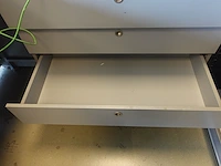 2x houten kast - afbeelding 13 van  13