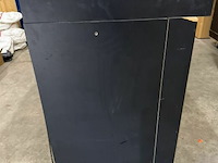 2x houten plooibare toog - afbeelding 7 van  11