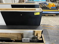 2x houten plooibare toog - afbeelding 10 van  11