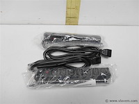 2x hp pdu extension bar 411273-002 - afbeelding 1 van  3