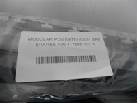 2x hp pdu extension bar 411273-002 - afbeelding 2 van  3