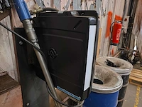 (2x) hydraulische haspels nederman - afbeelding 2 van  5