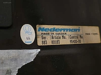 (2x) hydraulische haspels nederman - afbeelding 5 van  5