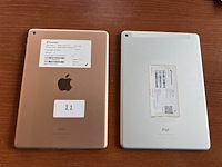 2x i-pad - afbeelding 3 van  3