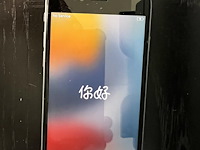 2x i-phone 6s - afbeelding 1 van  5